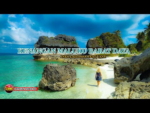 KENANGAN MALUKU BARAT DAYA | INES L FEAT VANY | KEVINS MUSIC PRODUCTION ( OFFICIAL VIDEO MUSIC )