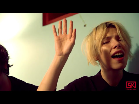 Chew Lips - Karen (unplugged) | SK * Session