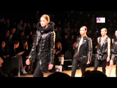 K11 TV: Barbara Bui - Paris Fashion Week Fall 2011