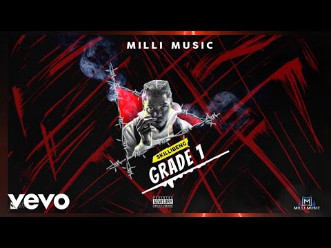 Skillibeng - Grade 1 - Do What You Want - (Official Audio)