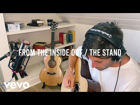 Phil Wickham - From The Inside Out / The Stand - Songs From Home