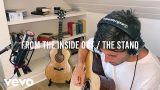 Phil Wickham - From The Inside Out / The Stand - Songs From Home