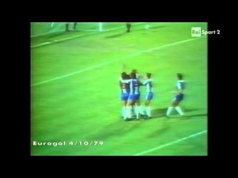 Milan - Porto 1979-1980