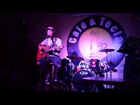 Jeyko Atoche - Cuando llora mi guitarra (Cover Acústico)