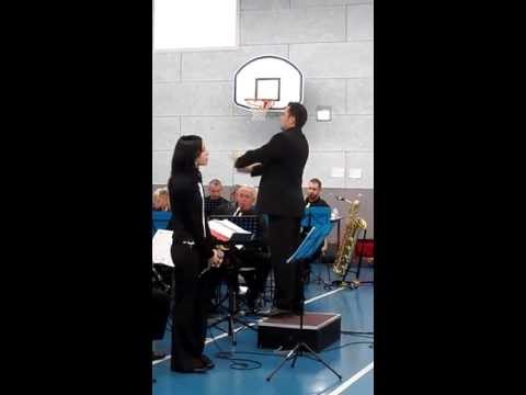 Harmonie Aurélienne de Fréjus - Je suis malade