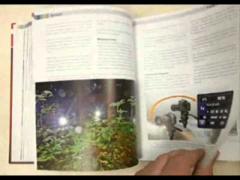 Traumflieger.de - Das Profi-Handbuch zur Canon EOS 7D