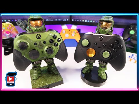 Long Term ISSUES With Xbox Elite Series 2 Controller