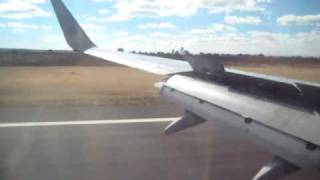 preview picture of video 'Aeropuerto de Guanajuato'