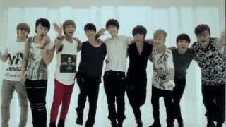 Super Junior - No Other 中韓歌詞、繁中字幕