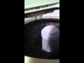 Seth K 2007 Washing Machine