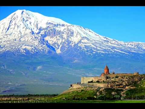 Arutunian / Babadjanian : Armenian Rapsody for 2 pianos (live)