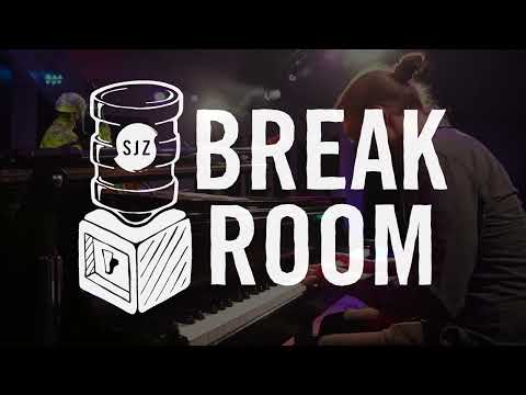 Javier Santiago - The Light That Awaits US: SJZ Break Room Session