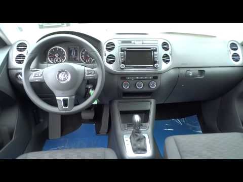 2015 Volkswagen Tiguan Pittsburgh, PA, Clarksburg, Bridgeport, Morgantown, Fairmont, WV VF140