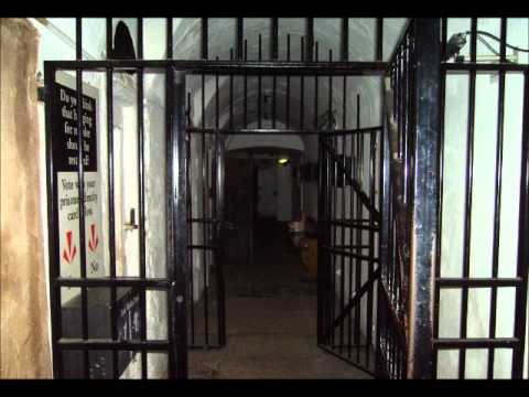 The Galleries of Justice  13.09.2014