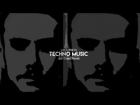 LUCA POETA - ON/ OFF  - TIME WARP (Jon Guard Remix)