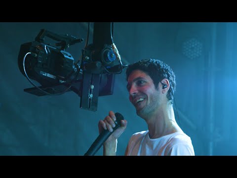 EL KUELGUE en el #FestivalFuturock - Show Completo