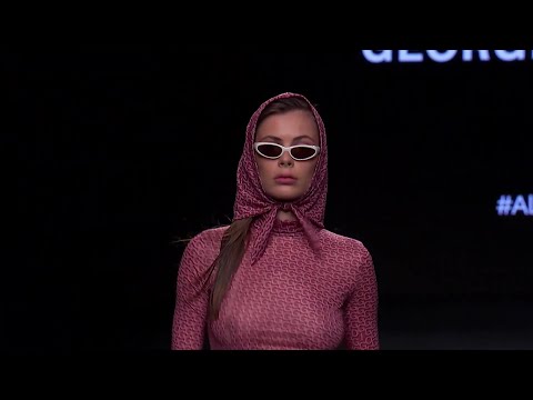 Georgiela Studio Fashion Show 2022 (FW22) MBFW Madrid 👗