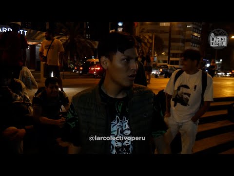 SCOPE vs JP vs FGOTT: 8VOS - CIERRE DE TEMPORADA 2K22 #LARCOLECTIVO