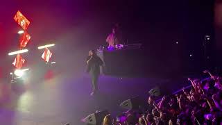 Florida Thang / Pouya / Live @ the Steelhouse Omaha 3.31.25 #pouya #concerts #live #omaha #g59 #2025