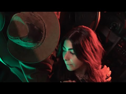 AARON 21 - SHANTAL [VIDEO OFICIAL]