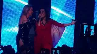 Wanessa e Deborah Blando - Unicamente