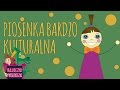 Piosenka Bardzo Kulturalna 馃憯Piosenki dla dzieci - Ma艂a Orkiestra Dni Naszych Piosenka Bardzo Kulturalna 馃憯Piosenki dla dzieci - Ma艂a Orkiestra Dni Naszych