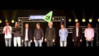 Bayern 3 Comedygipfel 2011 - Willi Astor [part2]