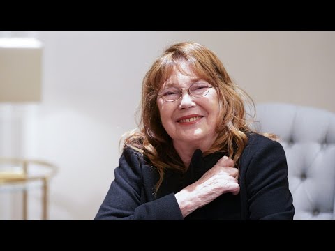 Actress Jane Birkin dies aged 76