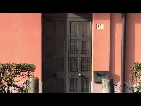 Anzola, Bilocale arredato in centro