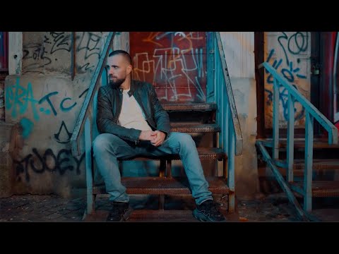 Kamarad - Doar pe tine | Official Video