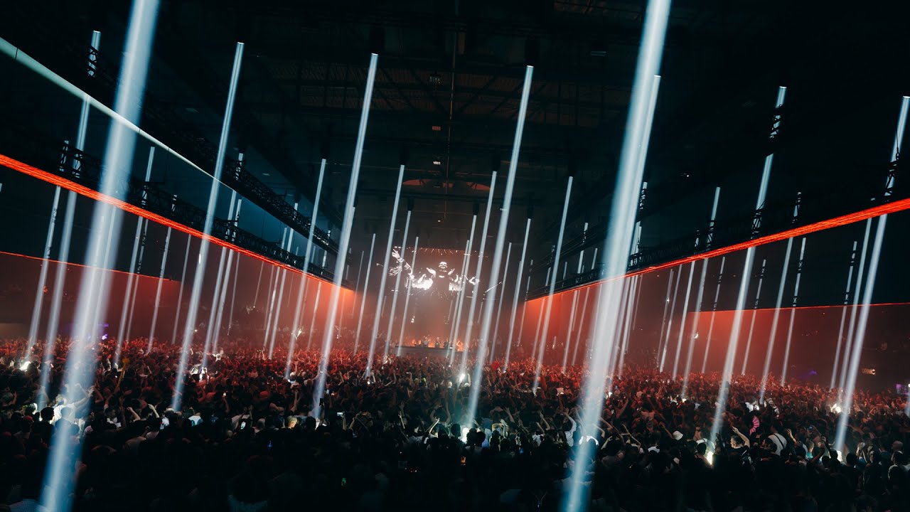 Armin van Buuren - A State of Trance 2025