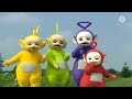 Windmill Stop Spinning Teletubbies