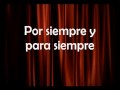1987-Pimpinela. Valiente 