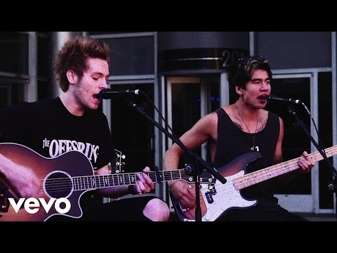Out Of My Limit video