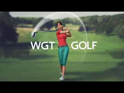 WGT Golf video