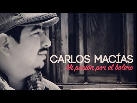 Carlos Macías - Cosa de Locos (Audio Oficial)