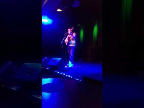 Daoiri Farrell - Fergie McCormack