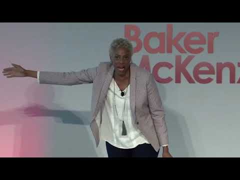 Unconscious Bias: Creating a Culture of Inclusion: Vernā Myers