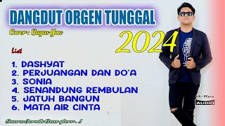 Download lagu DANGDUT ORGEN TUNGGAL 2024 - COVER BAGAS YOU mp3