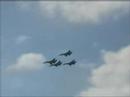 MAKS 2007    Su 27 Air Fight