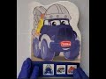 TONKA Hook Me Up Buddy Play A Sound INTERACTIVE