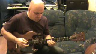 Video thumbnail for GIBSON "The SG" Made in USA - 1979 Demo from Igor Emelyanenko by DMB STUDIO