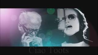 Mina - Una lunga storia d&#39;amore (con Toots Thielemans)