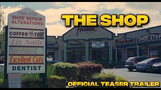 THE SHOP | Season 1 Official Teaser
