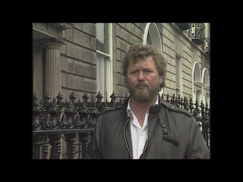 Jim McCann - I Loved The Ground She Walked Upon