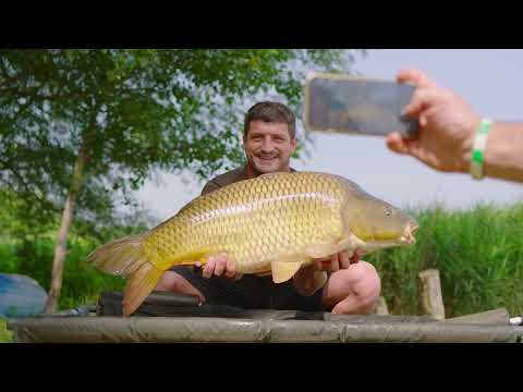 Profi Angeln – Video 13