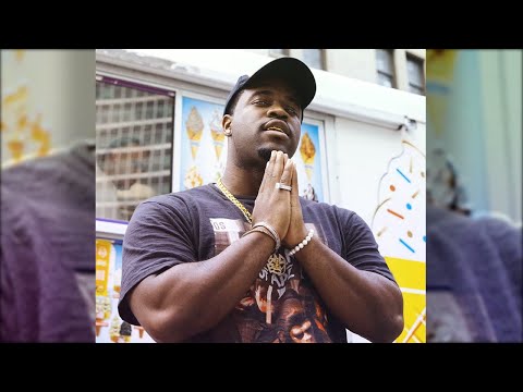 (FREE) Derek X Lucas Spike X A$AP Ferg Type Beat - "Stran" | Trap 2020