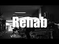 Rehab hamstring | Day 1