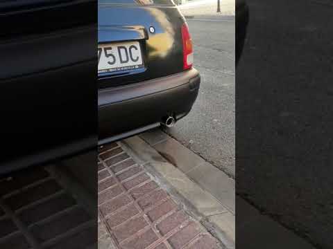 Micra k11 1.3 Grupo N Sound