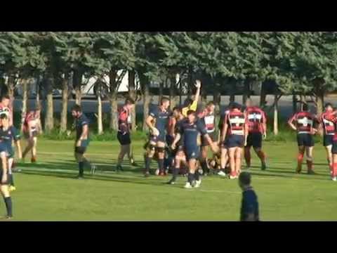 02/11/2014: Rugby Paese vs Bassa Bresciana Leno HL